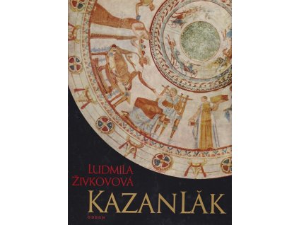 Kazanlăk, Ludmila Živkovová, 1981