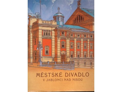 139932 mestske divadlo v jablonci nad nisou