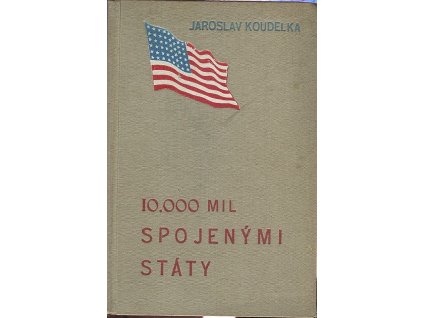 10.000 mil Spojenými státy