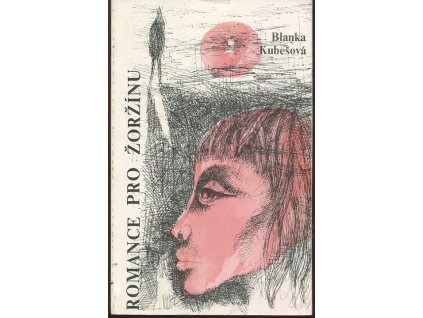 Romance pro Žoržínu