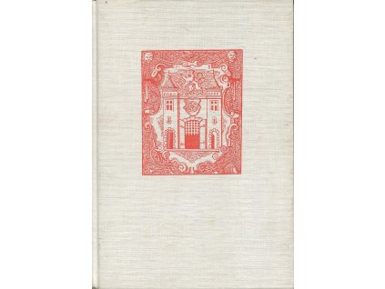 Liberecká radnice, Libuše Bílková, 1993