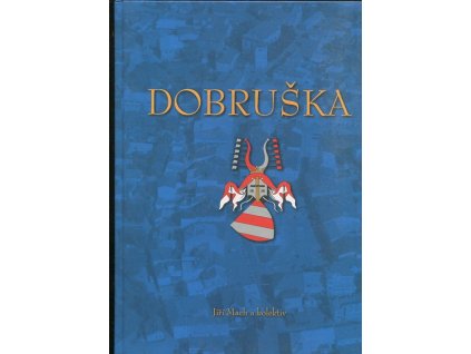 Dobruška, Jiří Mach, 2008