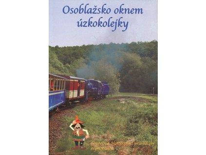 Osoblažsko oknem úzkokolejky