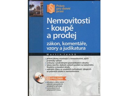 Nemovitosti, byty - prodej a koupě