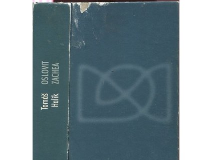 Oslovit Zachea, Tomáš Halík, 2003