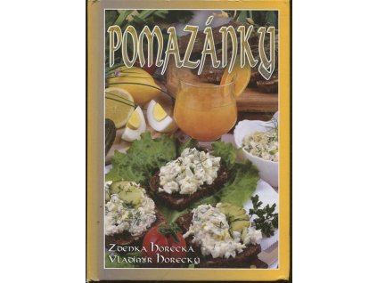 Pomazánky