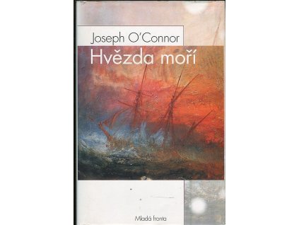 Hvězda moří : sbohem, staré Irsko