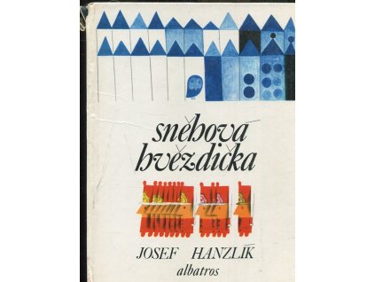 Sněhová hvězdička