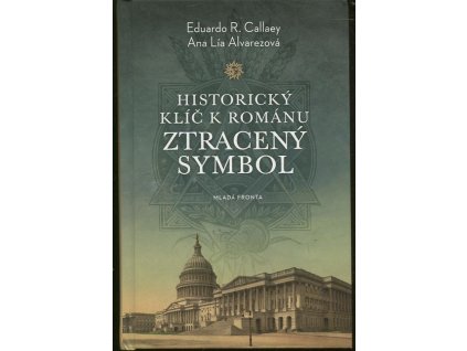 Historický klíč k románu Ztracený symbol