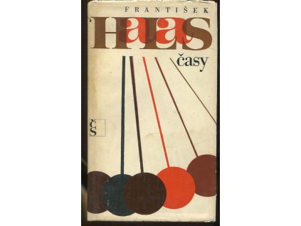 Časy, František Halas, 1981