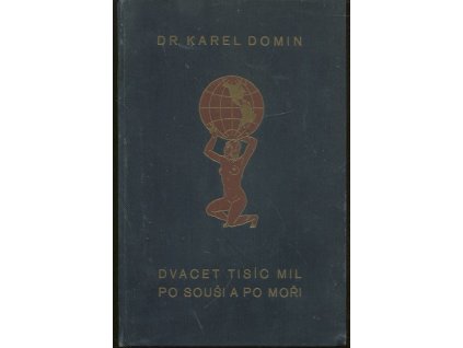 Země kolibříků - Trinidad