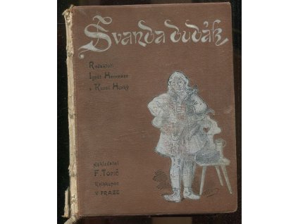 Švanda dudák - Humoristický čtrnáctideník, roč. 37