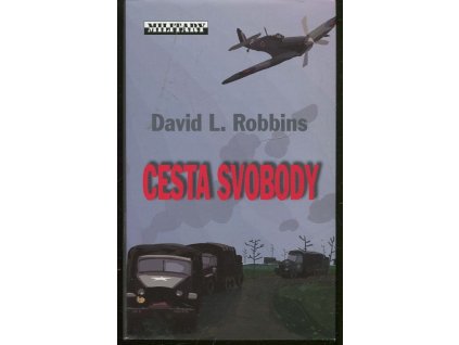 Cesta svobody