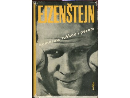 Sergej Michajlovič Ejzenštejn, Lubomír Linhart, 1961