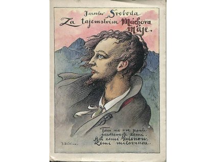 Za tajemstvím Máchova kraje