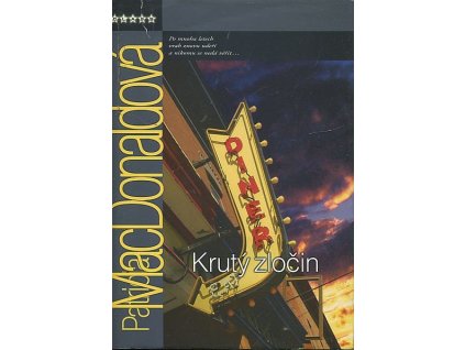 Krutý zločin