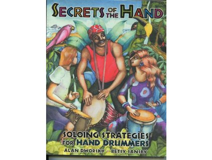 Secrets of the Hand