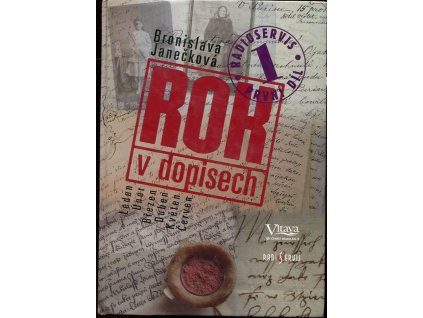Rok v dopisech