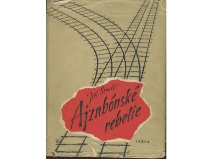 Ajznbónské rebelie