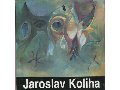 Jaroslav Koliha