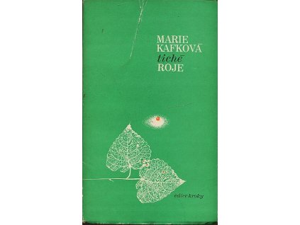 Tiché roje – PODPIS