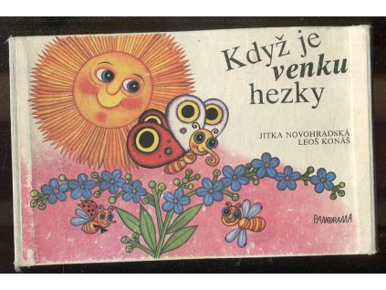 Když je venku hezky