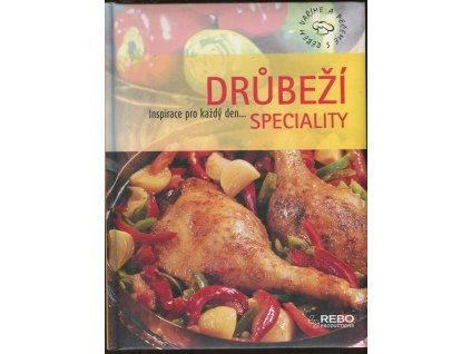 Drůbeží speciality