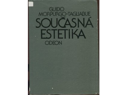 Současná estetika