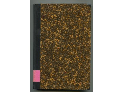 Potraviny a pochutiny, Hubert Zálešák, 1944