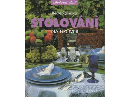 Stolování na úrovni, Beate Rabe, 1998