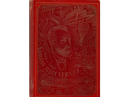 Patnáctiletý kapitán