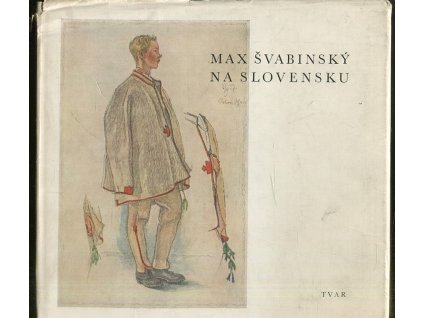 Max Švabinský na Slovensku, Max Švabinský, 1953
