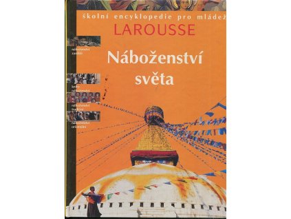 Náboženství světa, 1997