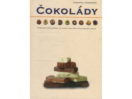 Čokolády