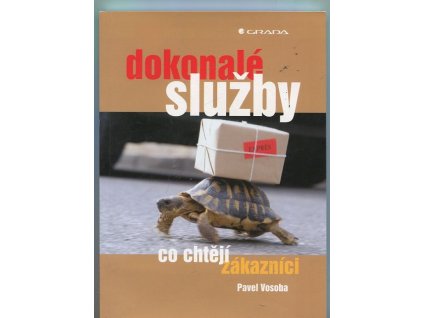Dokonalé služby – co chtějí zákazníci