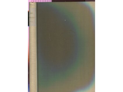 Jan Preisler, Jan Preisler, 1950