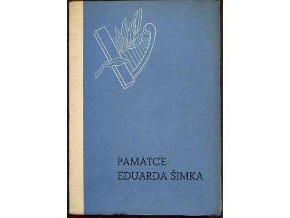 Památce Eduarda Šimka