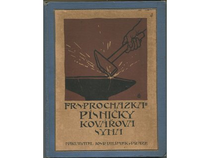 Písničky kovářova syna