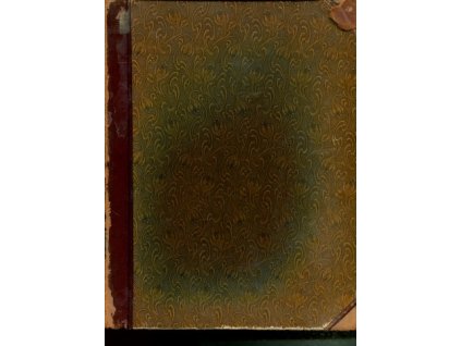 Volné směry - Měsíčník umělecké kultury, ročník XI.