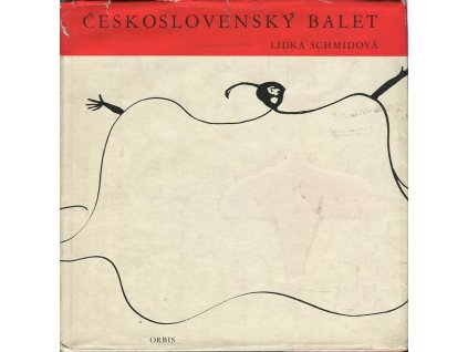 Československý balet