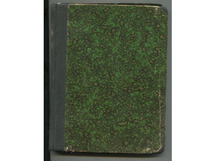 Obrázky z Francie - Pro mládež, Jiří Stanislav Guth-Jarkovský, 1901