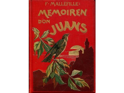 Memoiren don Juans - 5 Bände