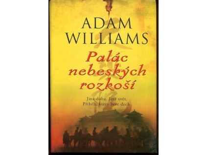 Palác nebeských rozkoší