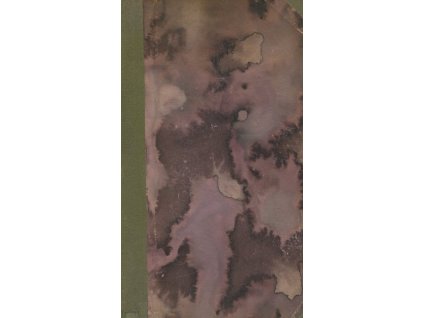 Markrabství moravské - Vlastivědný sborník 1912-1913