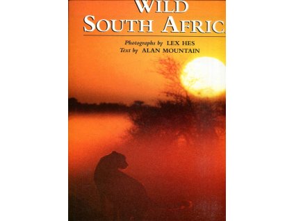 Wild South Africa, Alan Mountain, 1998