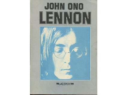 John Ono Lennon
