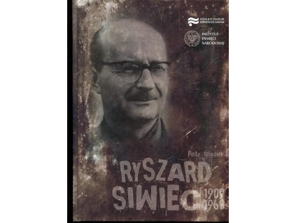 Ryszard Siwiec 1906-1968