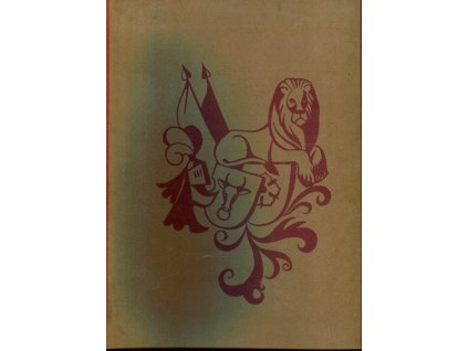 Pověsti československého lidu, Miroslav Drápal, 1946