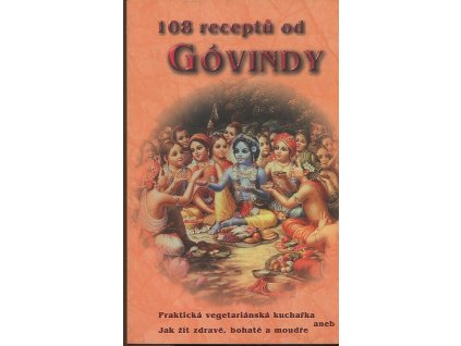 103 receptů od Góvindy, 0
