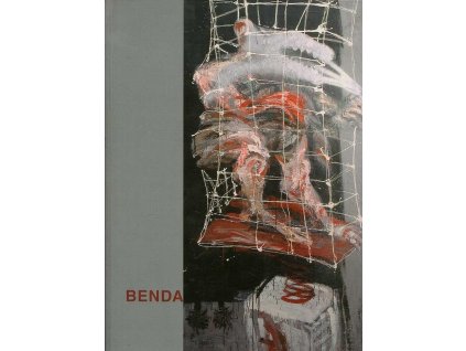 Václav Benda, Václav Benda, 2008